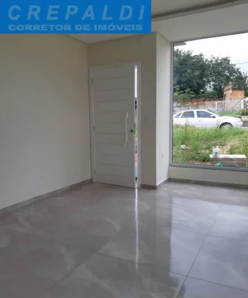 Imagem Casa Alvenaria a Venda Bairro Prospera Criciuma