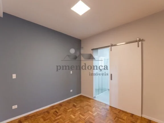 Imagem Apartamento à venda próximo ao Mackenzie co 2 quartos e 1 vaga