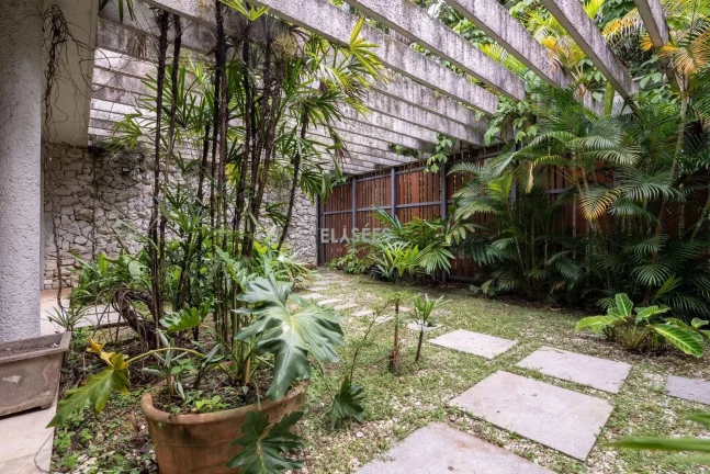 Imagem CASA COMERCIAL em SÃO PAULO - SP, JARDIM AMÉRICA