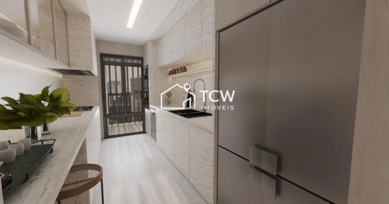 Imagem Apartamento à venda no bairro Moema - São Paulo/SP, Zona Sul