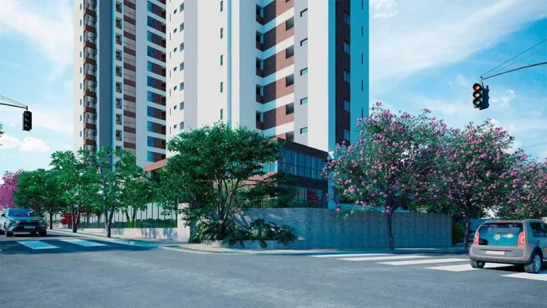 Imagem Apartamento Padrão