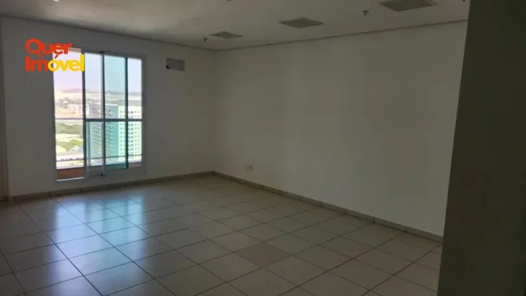 Imagem Oportunidade Única - Sala Comercial em Condomínio à Venda em Nova Ribeirânia, Ribeirão Preto-SP!