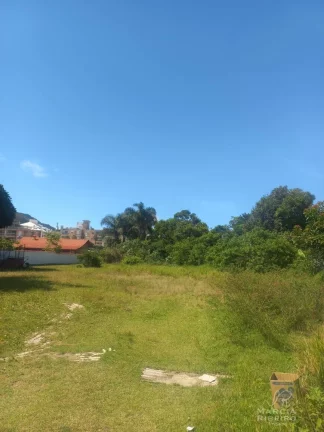 Imagem Terreno em Condomínio Ingleses Norte