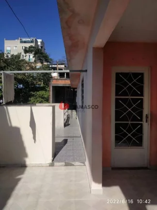 Imagem Casa à venda 2 Quartos, 2 Vagas, Vila Palmares, Santo André - SP