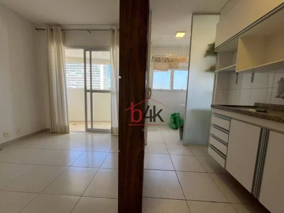 Imagem Apartamento com 2 dormitórios para alugar Granja Julieta - São Paulo/SP