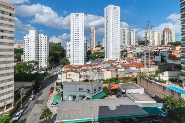 Imagem APARTAMENTO RESIDENCIAL em São Paulo - SP, Parque da Mooca
