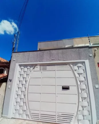 Imagem Casa estilo sobrado para alugar ao lado do Shopping Raposo