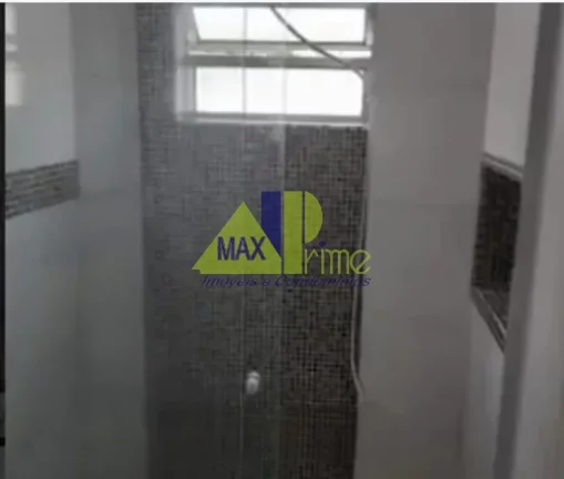 Imagem APARTAMENTO 49M²/02 DORMITÓRIOS/SACADA/01 VAGA
