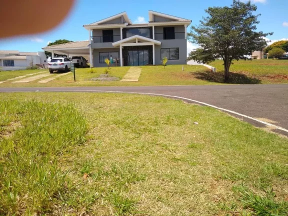 Imagem Terreno em Paranapanema