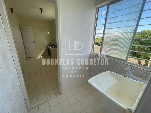 Imagem Apartamento em Bairro Novo Olinda, 1dep de empreg., 3qts, 1st, 1vg, aréa de serviço, prox ao shop patteo.