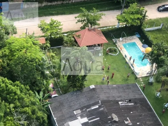 Imagem Chácara para Venda em Itanhaém, Bopiranga, 5 dormitórios, 3 suítes, 1 banheiro, 10 vagas