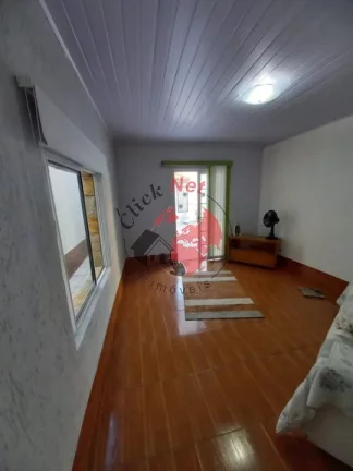 Imagem Casa Térrea para Venda no bairro Parque dos Pássaros em São Bernardo do Campo