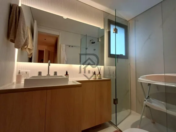 Imagem Apartamento Alto Padrão mobiliado proximo ibirapuera