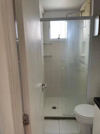 Imagem Apartamento com 2 dormitórios, 2 vagas e lazer na Bela Vista