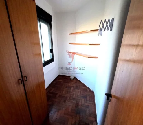 Imagem Excelente apartamento em Higienópolis
