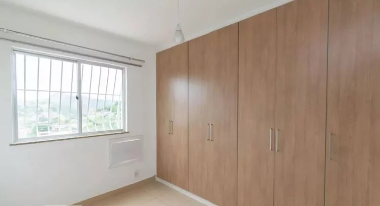 Imagem APARTAMENTO 2 QUARTOS 67m² À VENDA - FONSECA - NITERÓI