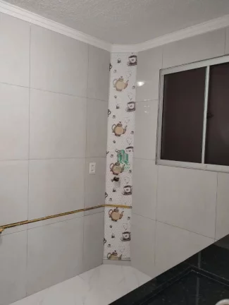 Imagem Apartamento à venda, 45 m² por R$ 297.000,00 - Jardim Ansalca - Guarulhos/SP