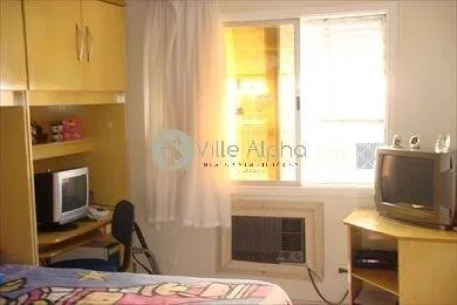 Imagem OPURTUNIDADE COM COMPLETA AREA DE LAZER,