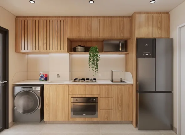 Imagem APARTAMENTO RESIDENCIAL em São Paulo - SP, Vila Matilde