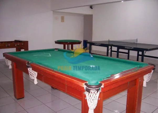 Imagem Apartamento à Venda no Bairro Mirim, Praia Grande - SP