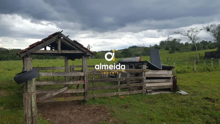 Imagem TERRENO NA BR392