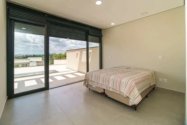 Imagem Casa de condomínio à venda em Itu, Jardim Villas do Golf, com 4 quartos, 331m2