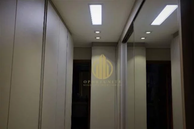 Imagem Apartamento com 3 dormitórios à venda, 218 m² por R$ 1.500.000,00 - Bosque das Juritis - Ribeirão Preto/SP
