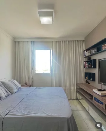 Imagem Apartamento 3 quartos com suíte – Morada de laranjeiras – condomínio Happy Days.
