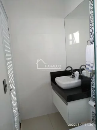 Imagem Casa em condomínio fechado para venda em Sorocaba!