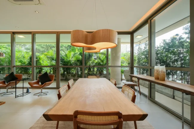 Imagem Apartamento Garden pronto para morar