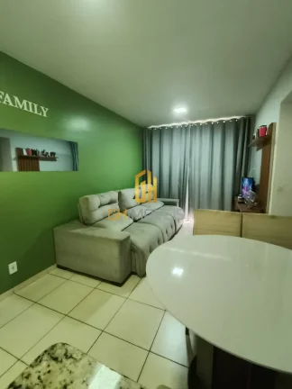 Imagem GH1995

Apartamento 2 quartos, Condominio Jardins do Cerrado, Aparecida de Goiânia - GO

O apartame...