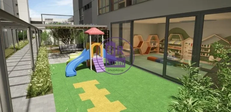 Imagem Vende Direitos - Malibu Yticon com 3 dormitórios