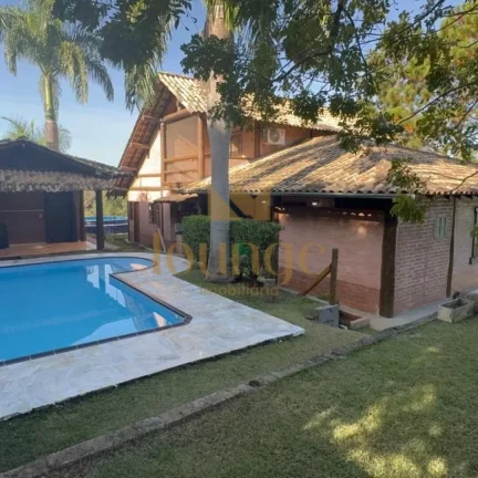 Imagem Chácara à venda em Porto Bragança - Bragança Paulista/SP