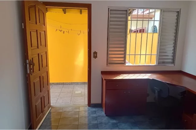 Imagem Casa à venda no bairro Vila Marari - São Paulo/SP