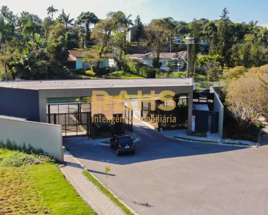 Imagem No coração do América, em uma das áreas mais nobres de Joinville, está nascendo o mais novo e e...