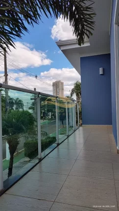 Imagem CASA EM CONDOMÍNIO RESIDENCIAL em INDAIATUBA - SP, JARDIM ESPLENDOR