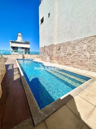 Imagem Apartamento de 2 quartos à venda na Praia de Itaparica - Vila Velha