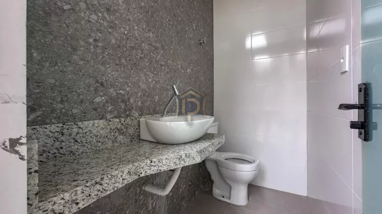 Imagem Casa Nova no Jardim Paulista 4