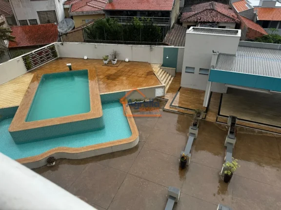 Imagem Condomínio Edifício Jequitibá - Apartamento à venda no bairro Condomínio Edifício Jequitibá - Mogi Guaçu/SP