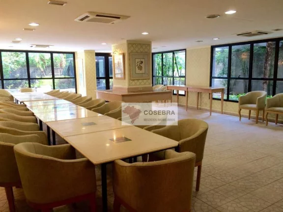 Imagem Apartamento Duplex à venda, 49 m² por R$ 640.000,00 - Vila Olímpia - São Paulo/SP
