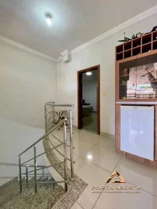Imagem Cobertura Duplex - Cidade Nova - cód 1123