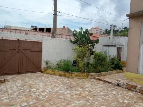 Imagem Sobrado com 2 dormitórios à venda, 105 m² por R$ 340.000,00 - Vila Anchieta - Poá/SP