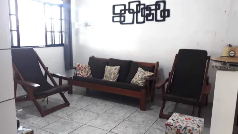 Imagem Casa à venda na Ilha Comprida/SP