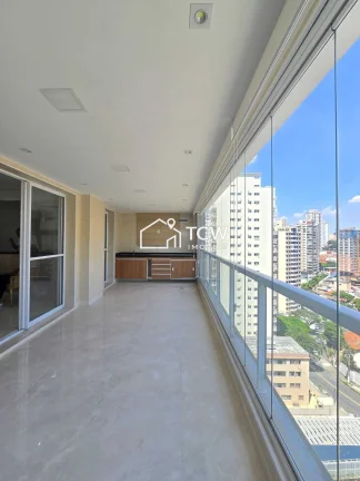 Imagem Apartamento 3 suítes no Chácara Inglesa