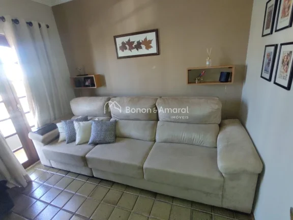 Imagem Apartamento á venda com 3 Quartos no bairro Jardim Chapadão em Campinas - SP.

Lindo apartamento b...