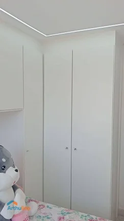 Imagem Apartamento com 2 dormitórios à venda por R$ 410.000,00 - Tatuapé - São Paulo/SP
