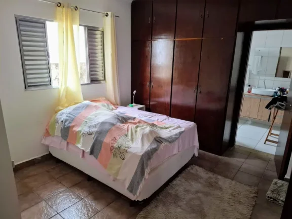 Imagem CASA 3D no bairro Vila Renato (Zona Norte) em São Paulo