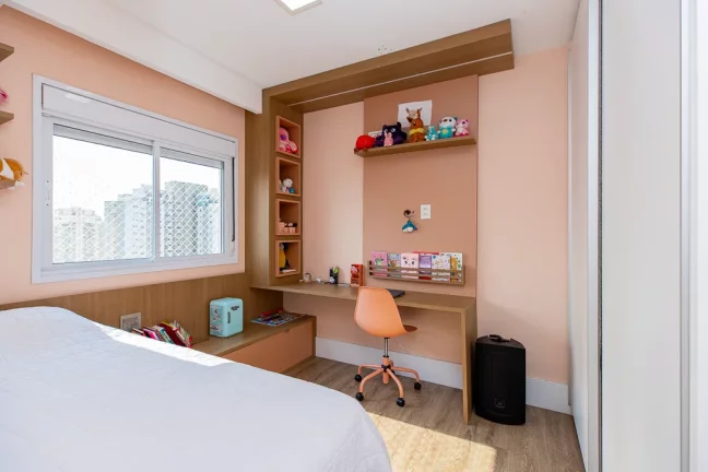 Imagem Apartamento com 3 Quartos à Venda, 151 m² em Campo Belo - São Paulo