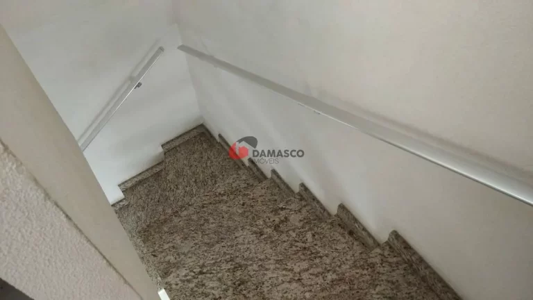 Imagem Cobertura à venda 3 Quartos, 1 Suite, 2 Vagas, 190M², Campestre, Santo André - SP