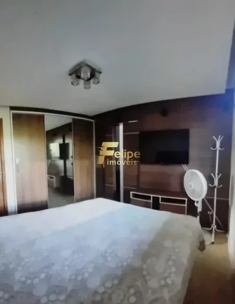 Imagem BELÍSSIMA COBERTURA LINEAR DE 140 M2, SOL DA MANHÃ COMPLETÍSSIMA, À VENDA EM JARDIM DA PENHA,VITÓRIA/ES!